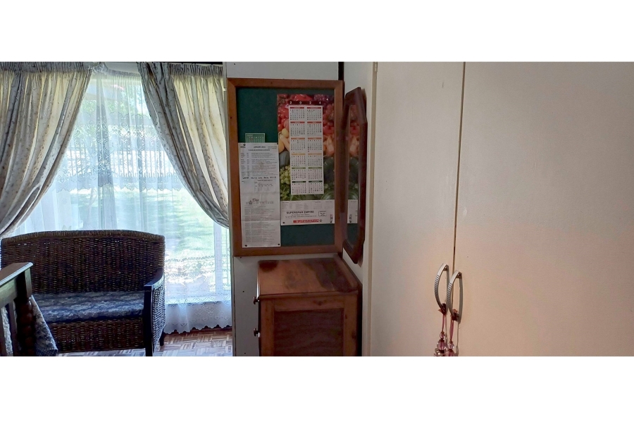 3 Bedroom Property for Sale in Jim Fouchepark Free State